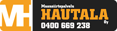 Maansiirtopalvelu Hautala
