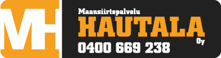 Maansiirtopalvelu Hautala
